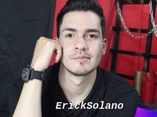 ErickSolano
