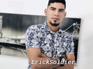 ErickSoldier