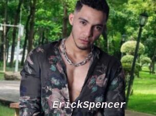 ErickSpencer
