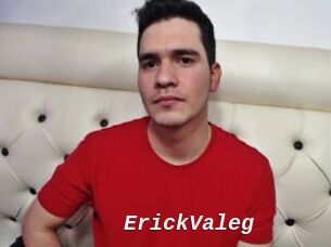 ErickValeg