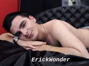 ErickWonder