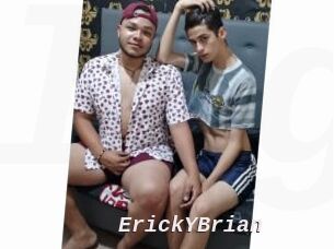 ErickYBrian