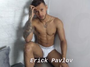 Erick_Pavlov