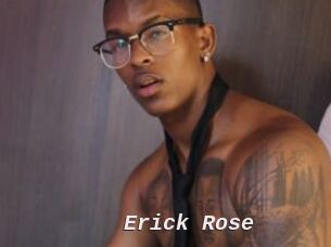 Erick_Rose
