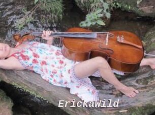 ErickaWild