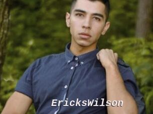 EricksWilson
