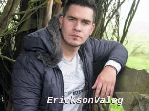 EricksonValeg