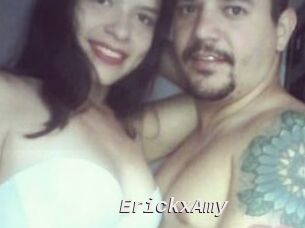 ErickxAmy