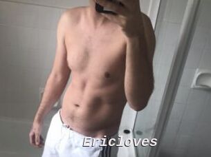 Ericloves