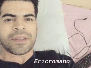 Ericromano