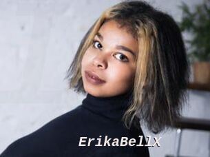 ErikaBellX