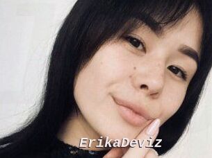 ErikaDeviz