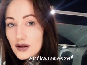 ErikaJames20