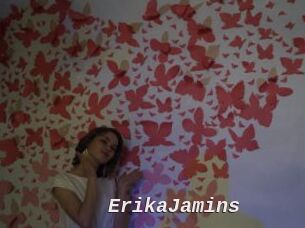 ErikaJamins