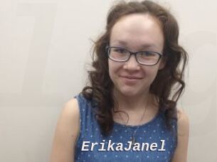 ErikaJanel