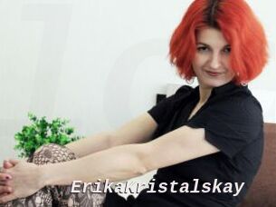 ErikaKristalskay