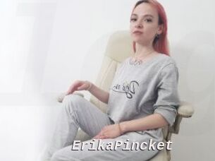 ErikaPincket