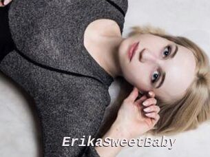 ErikaSweetBaby