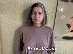 ErikaUsman