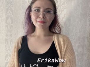 ErikaWow
