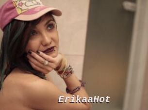 ErikaaHot