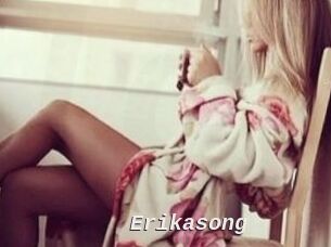 Erikasong