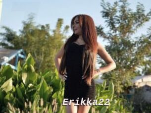 Erikka22