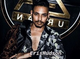 ErisHudson Live Camgirls Sex