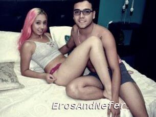 ErosAndNefer