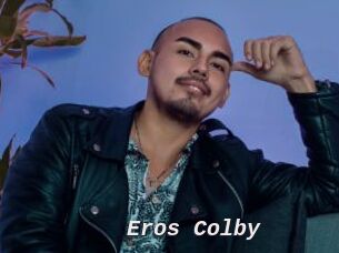 Eros_Colby
