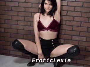 EroticLexie
