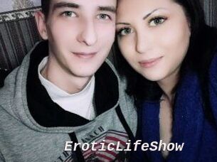EroticLifeShow