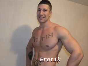 Erotik