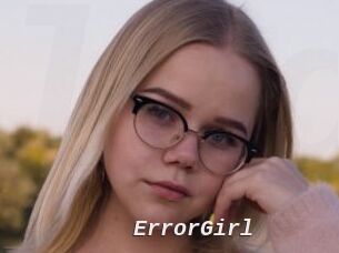 ErrorGirl