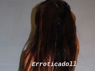 Erroticadoll