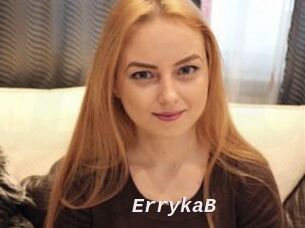 ErrykaB Live Camgirls Sex