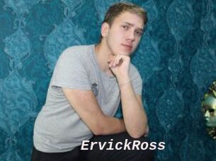 ErvickRoss
