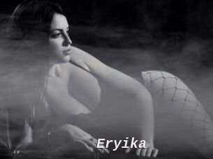 Eryika
