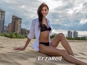 ErzaRed