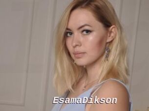 EsamaDikson