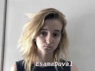 EsamaDuval