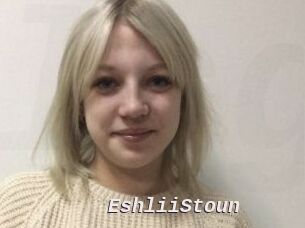 EshliiStoun