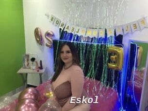 Eskol