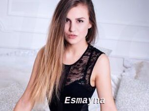Esmayna