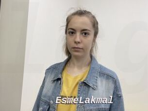 EsmeLakmal