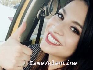 EsmeValentine