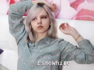 EsmeWhite