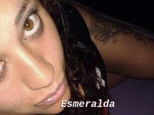 Esmeralda