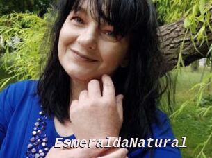 EsmeraldaNatural Live Camgirls Sex