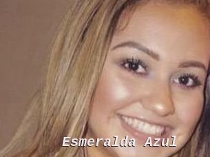 Esmeralda_Azul